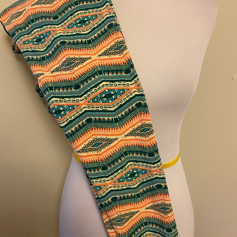 Lularoe TC Leggings